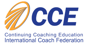 ICF Logo